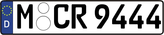 M-CR9444