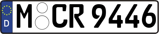 M-CR9446