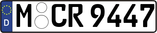 M-CR9447