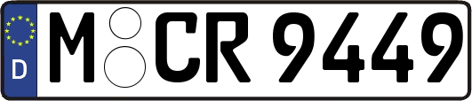 M-CR9449