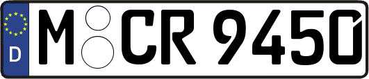 M-CR9450