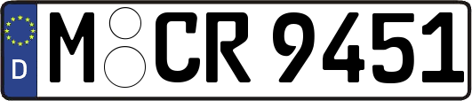 M-CR9451