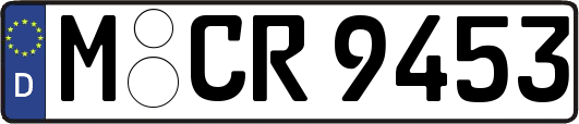 M-CR9453