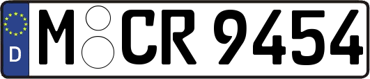 M-CR9454