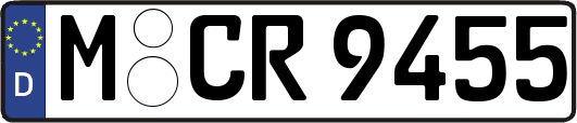 M-CR9455