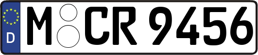 M-CR9456