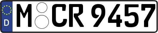 M-CR9457