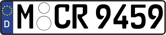 M-CR9459