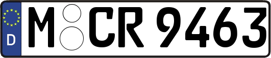 M-CR9463
