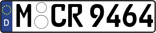 M-CR9464