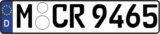 M-CR9465
