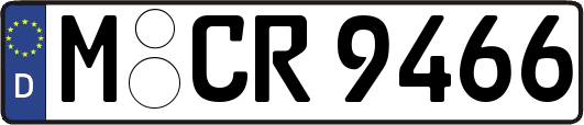 M-CR9466
