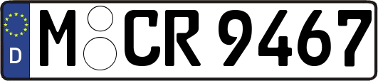 M-CR9467