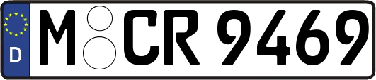 M-CR9469