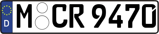 M-CR9470