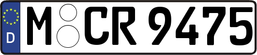 M-CR9475