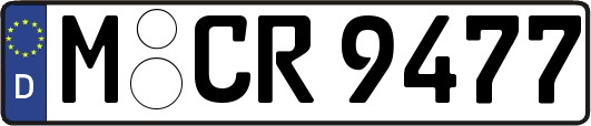 M-CR9477