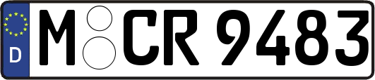 M-CR9483
