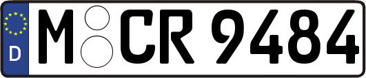 M-CR9484