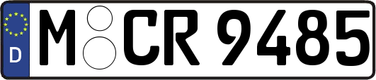 M-CR9485