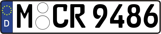 M-CR9486