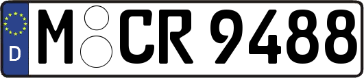 M-CR9488