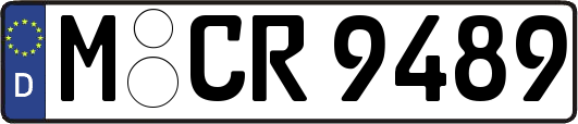 M-CR9489