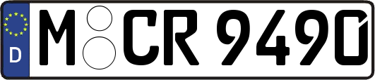 M-CR9490