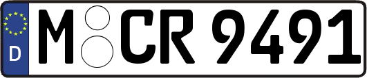 M-CR9491
