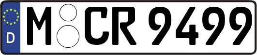 M-CR9499