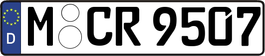 M-CR9507