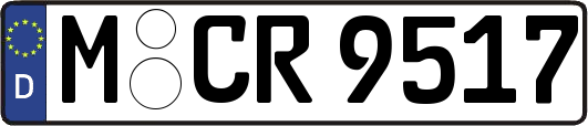 M-CR9517
