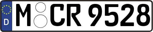 M-CR9528