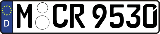 M-CR9530