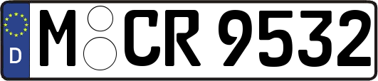 M-CR9532
