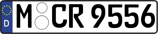 M-CR9556