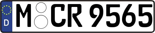 M-CR9565