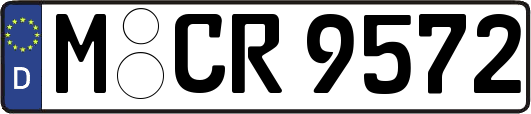 M-CR9572