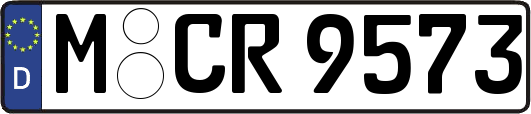 M-CR9573