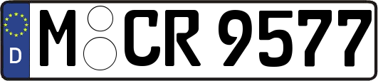 M-CR9577