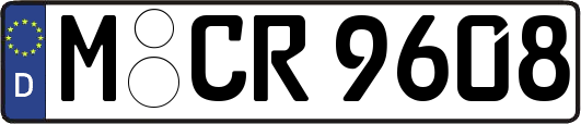 M-CR9608