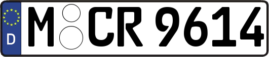 M-CR9614