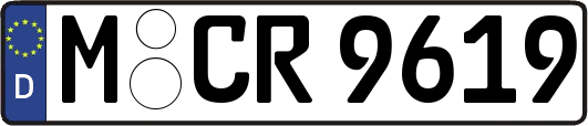 M-CR9619