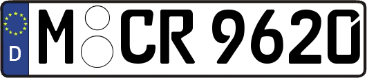 M-CR9620