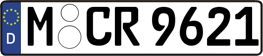 M-CR9621