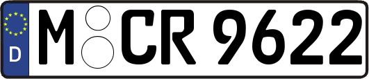 M-CR9622