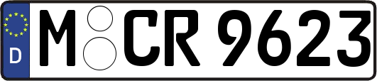 M-CR9623