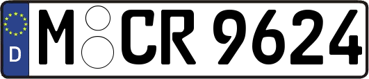 M-CR9624