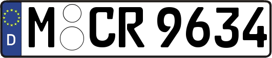 M-CR9634