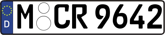 M-CR9642